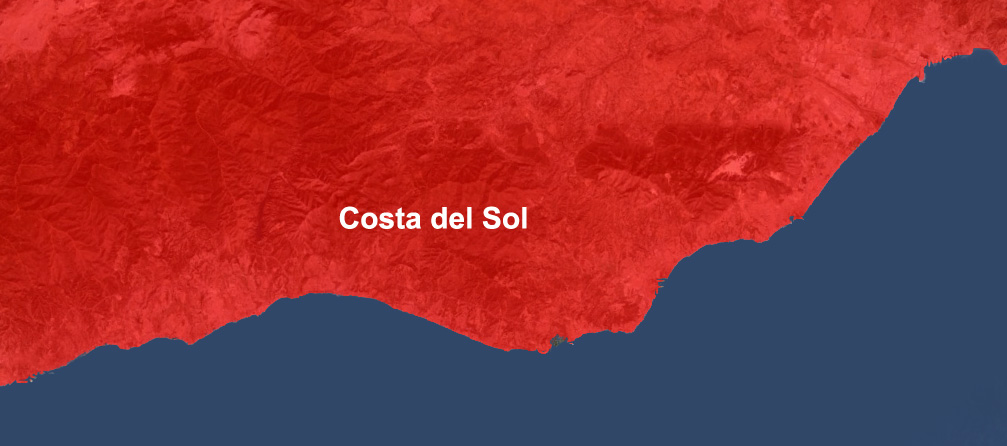 Property Sales Database Costa del Sol