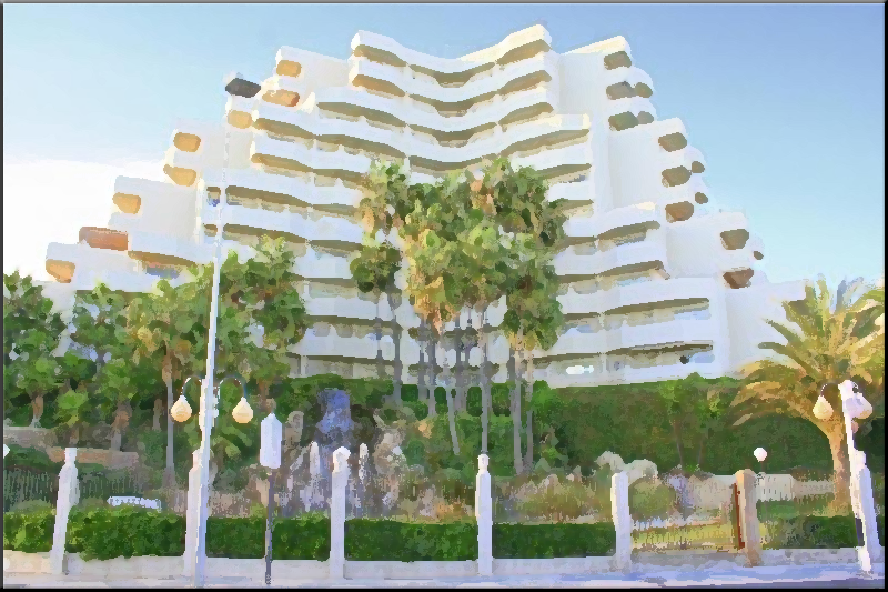 Search Apartments for Sale in Marbella
